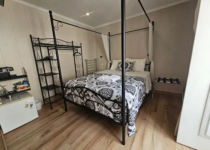 Charme Da Graca - Guest House