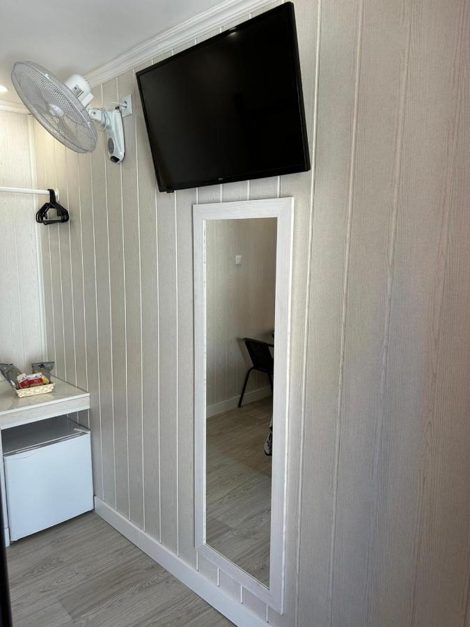 Charme Da Graca - Guest house
