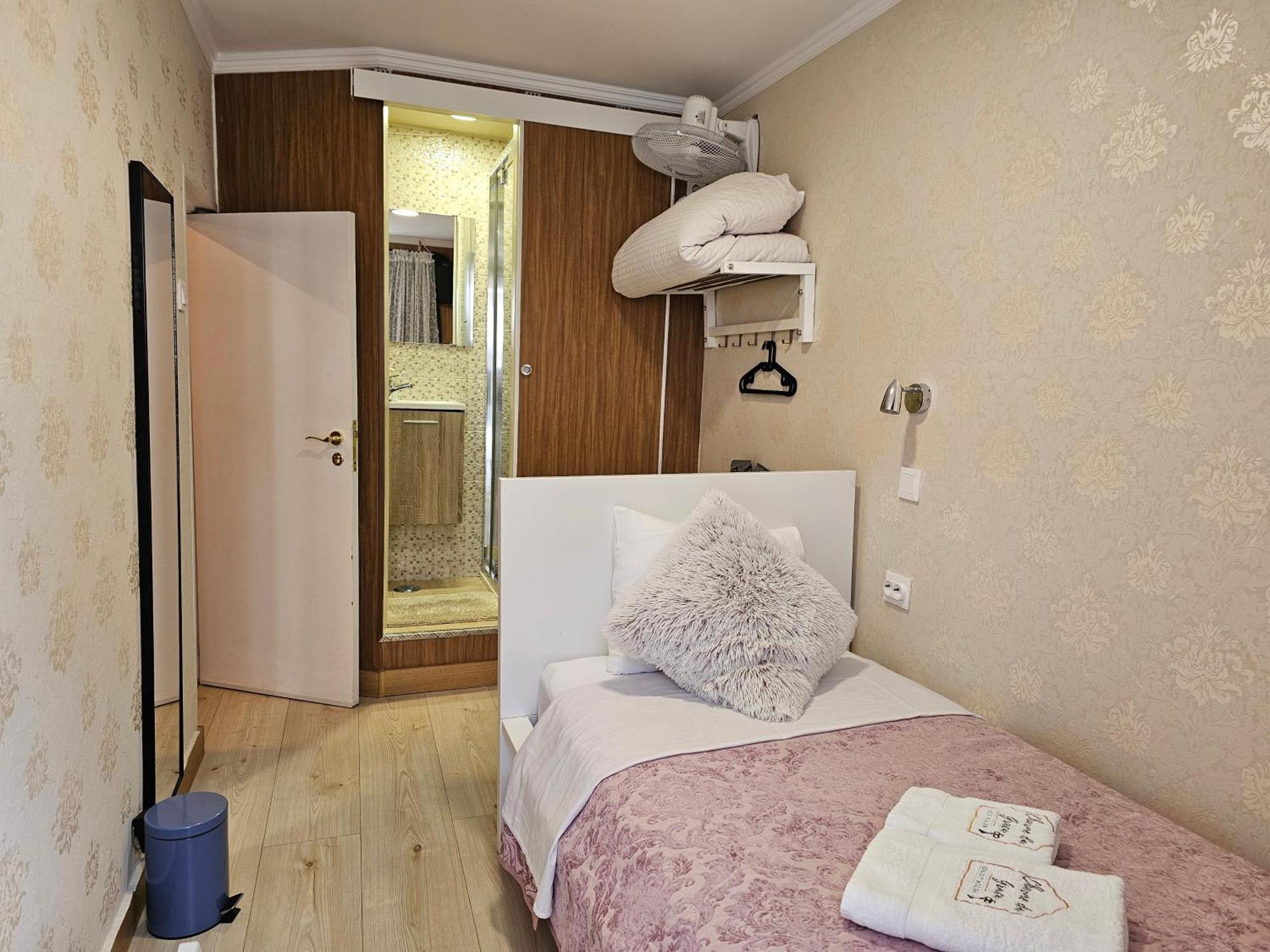 Guest house Charme Da Graca - 2*