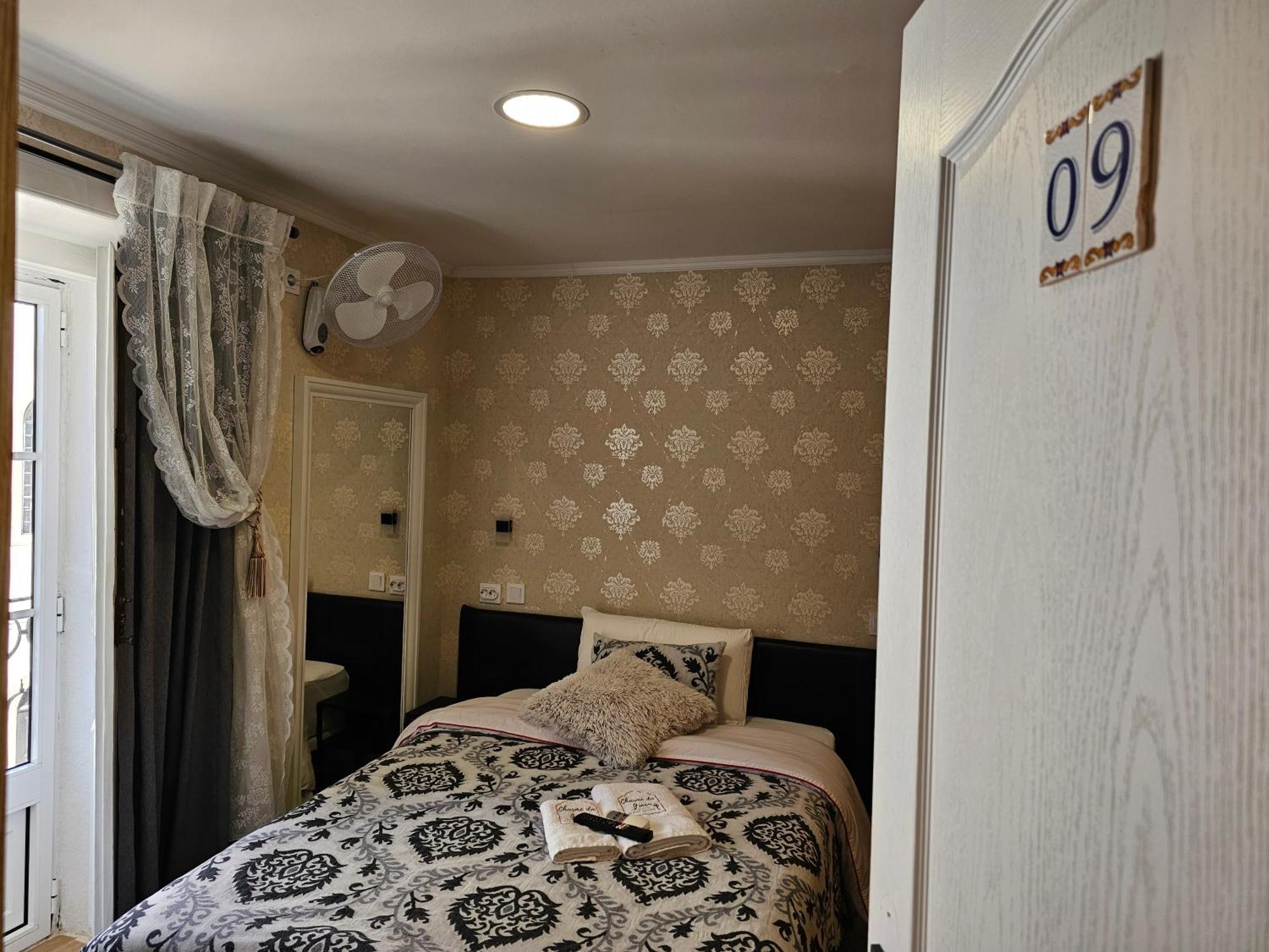 Charme Da Graca - Guest house Lisbon