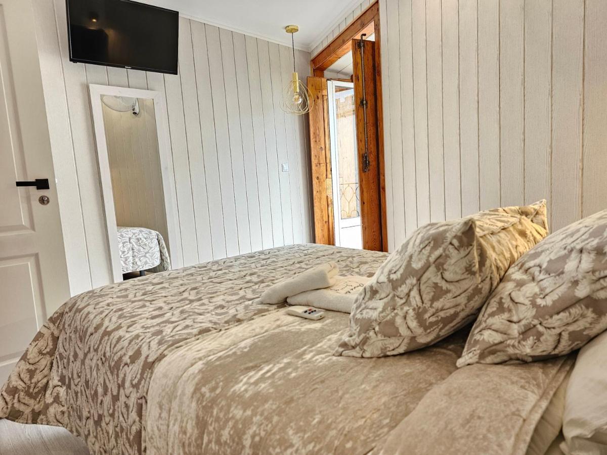 Charme Da Graca - Gasthuis 2*
